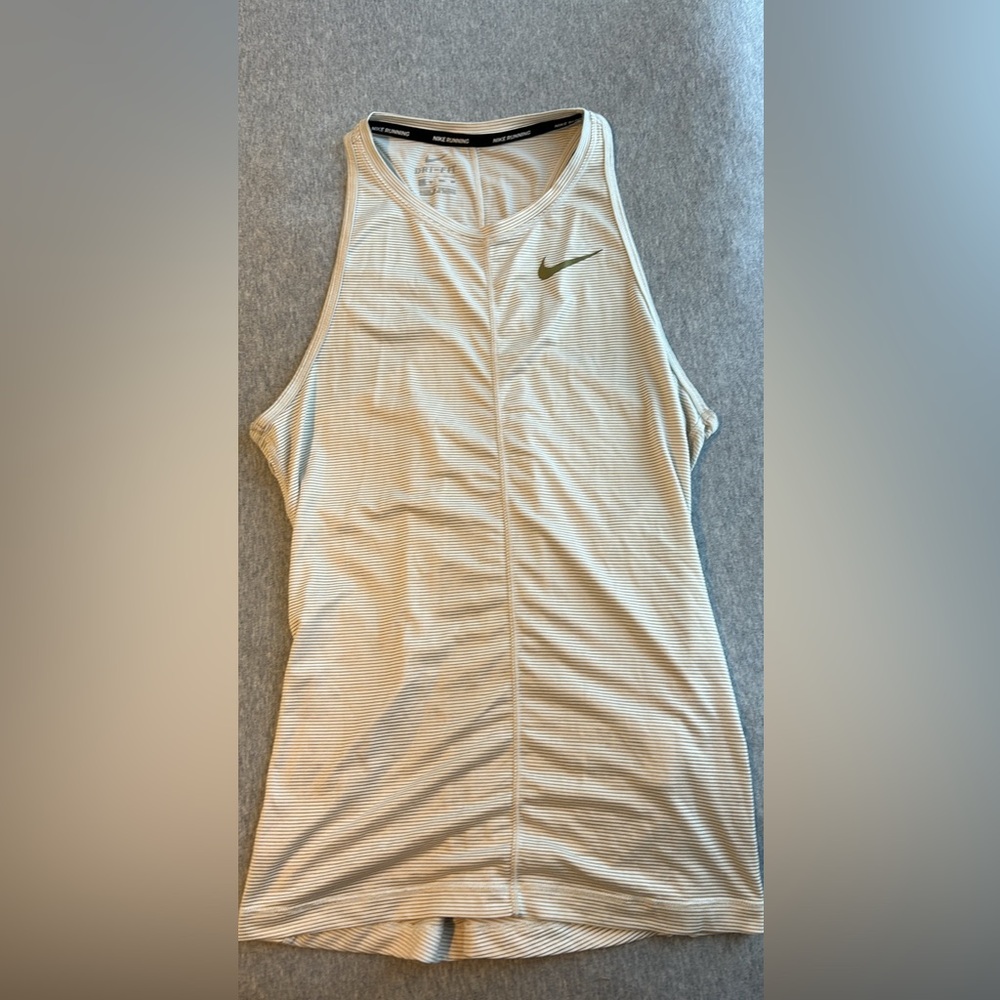 Nike Tank Top